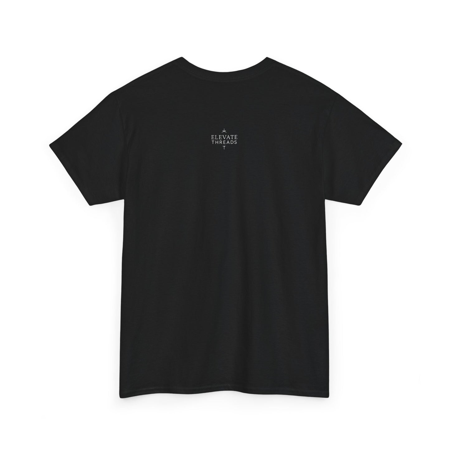 Live Your Life Unisex Heavy Cotton Tee