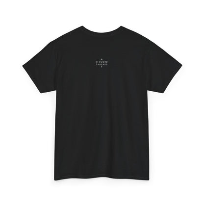 Live Your Life Unisex Heavy Cotton Tee