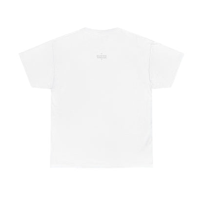 Live Your Life Unisex Heavy Cotton Tee